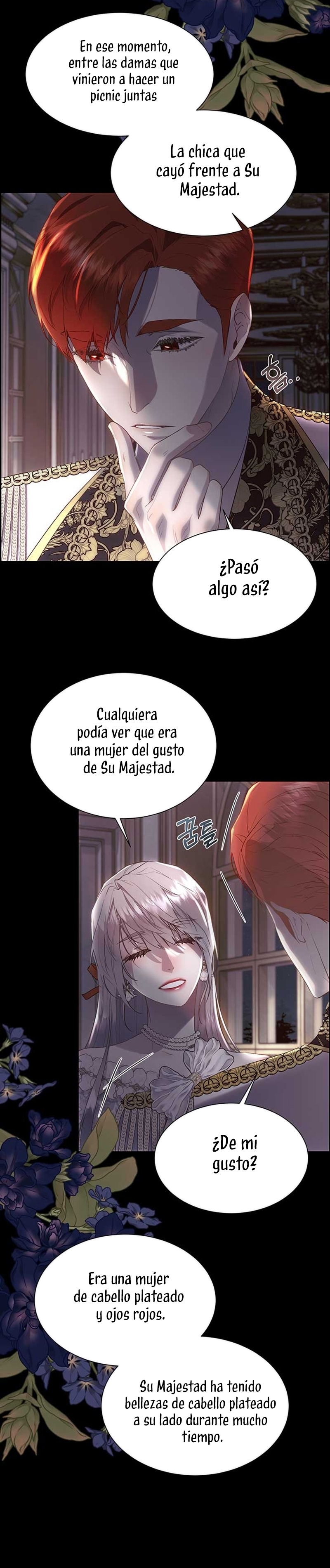 Torceré el cuello de un perro amistoso Capítulo 109 - Page 25