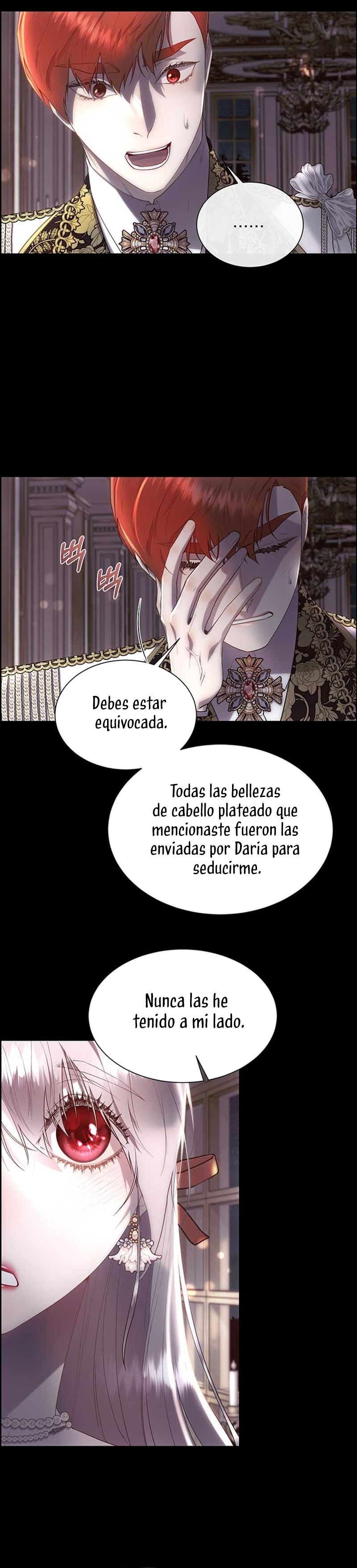 Torceré el cuello de un perro amistoso Capítulo 109 - Page 26