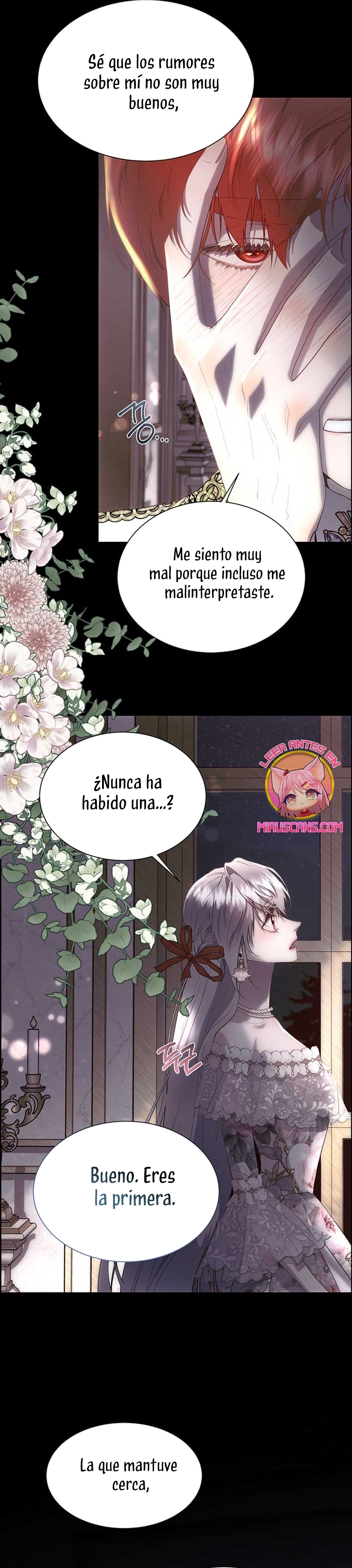 Torceré el cuello de un perro amistoso Capítulo 109 - Page 27