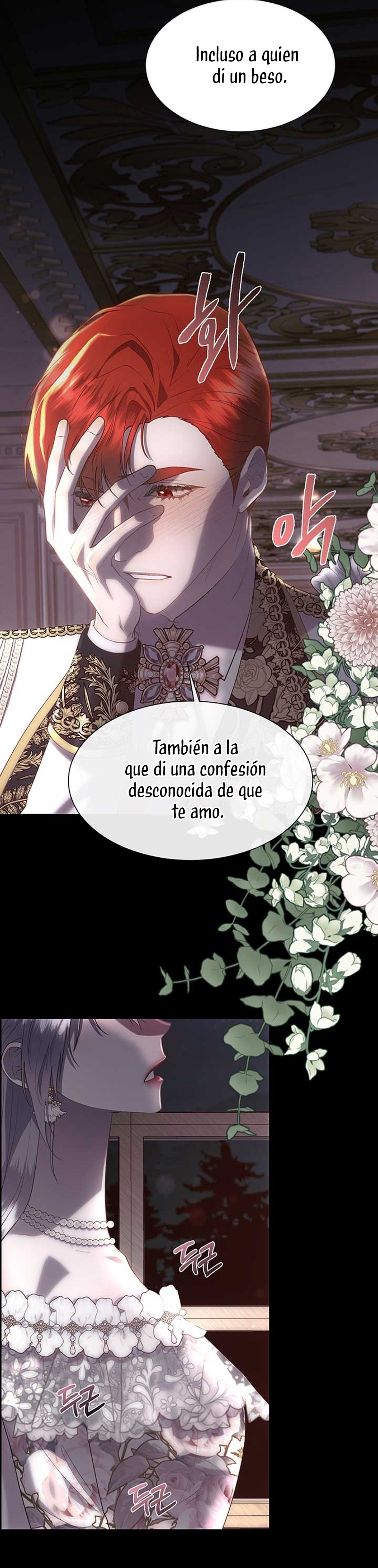 Torceré el cuello de un perro amistoso Capítulo 109 - Page 28