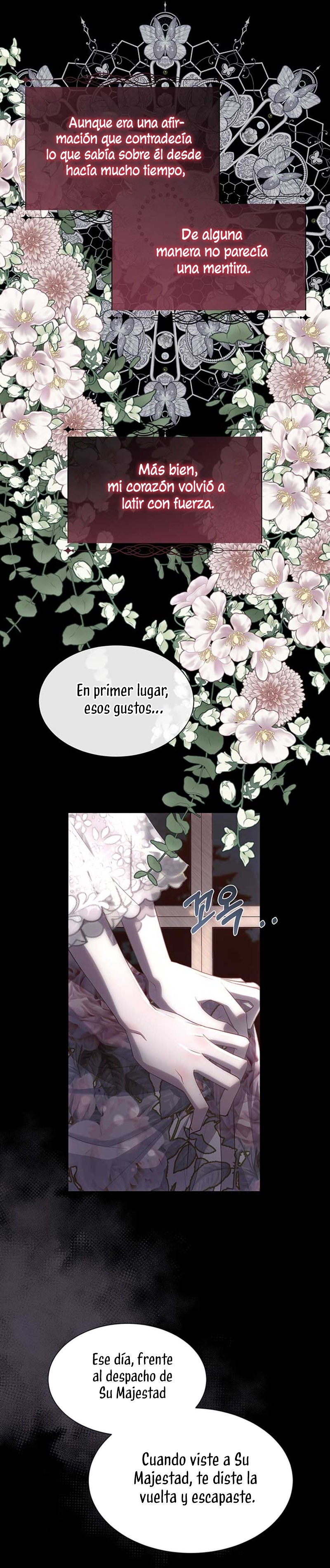 Torceré el cuello de un perro amistoso Capítulo 109 - Page 29