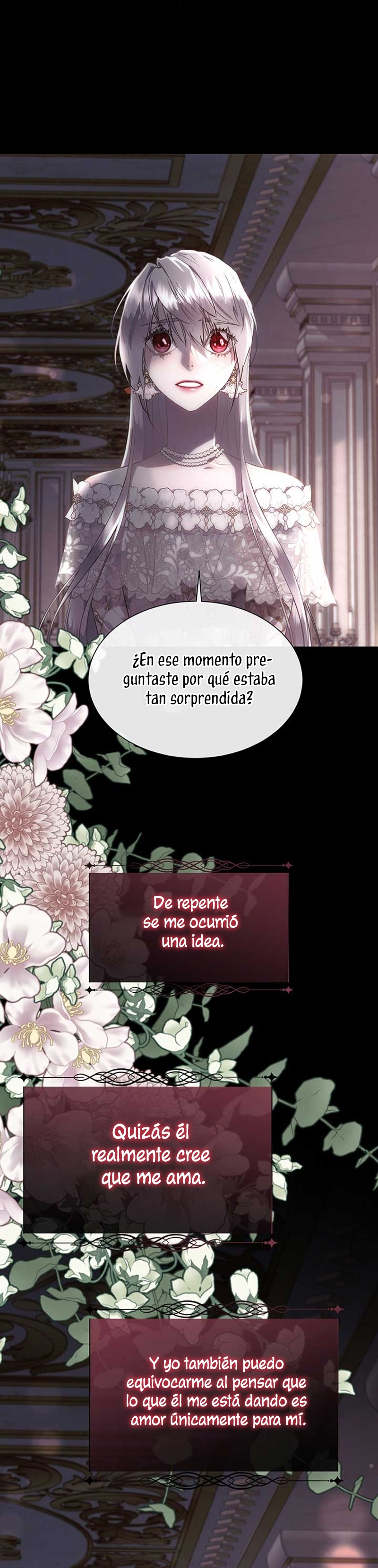 Torceré el cuello de un perro amistoso Capítulo 109 - Page 30