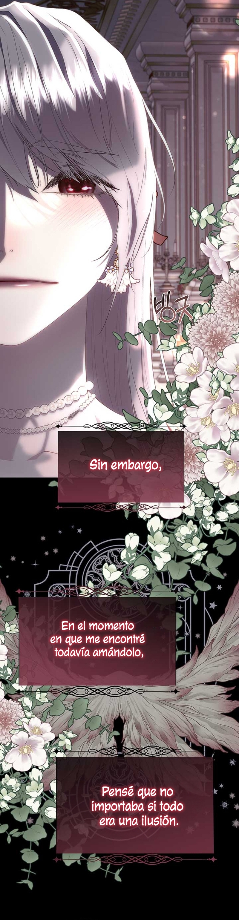 Torceré el cuello de un perro amistoso Capítulo 109 - Page 31