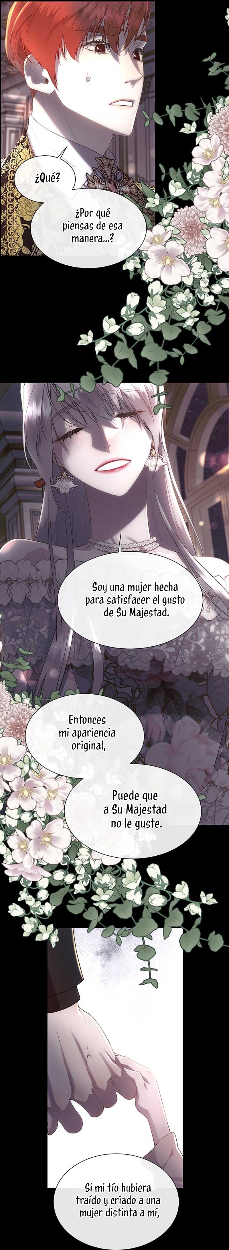 Torceré el cuello de un perro amistoso Capítulo 109 - Page 33