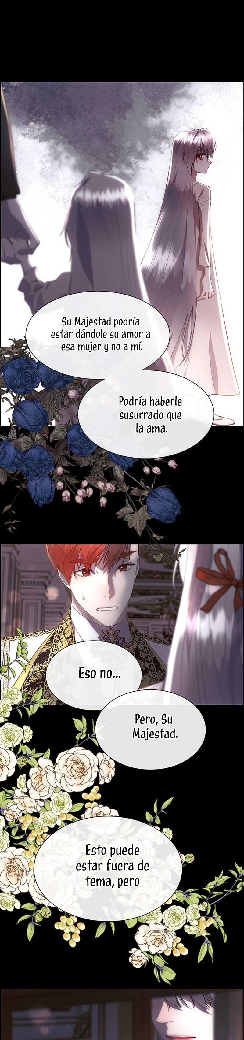 Torceré el cuello de un perro amistoso Capítulo 109 - Page 34