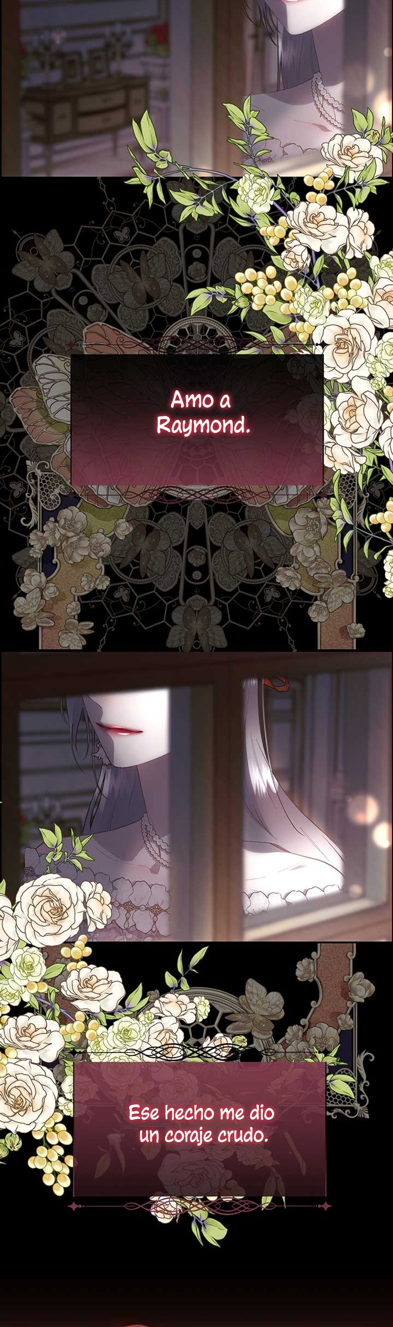 Torceré el cuello de un perro amistoso Capítulo 109 - Page 35