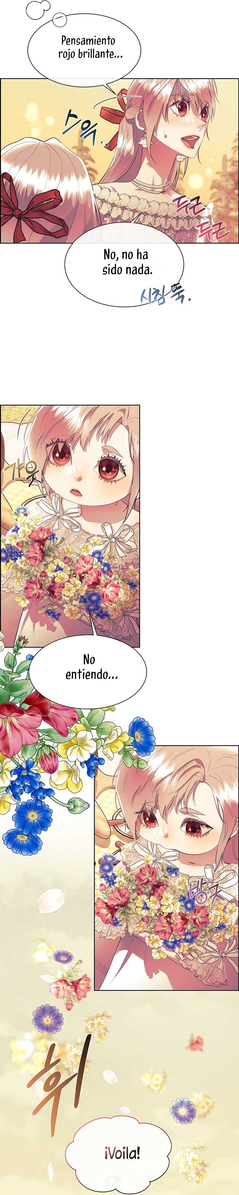 Torceré el cuello de un perro amistoso Capítulo 109 - Page 5