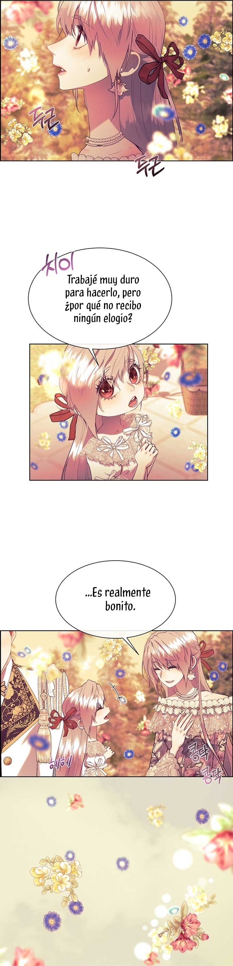 Torceré el cuello de un perro amistoso Capítulo 109 - Page 7