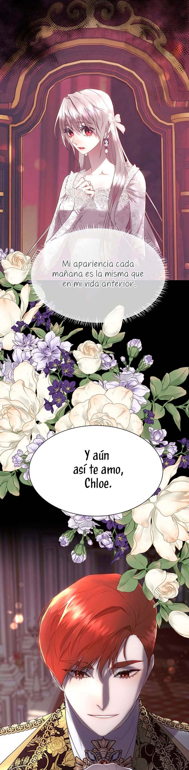 Torceré el cuello de un perro amistoso Capítulo 110 - Page 12