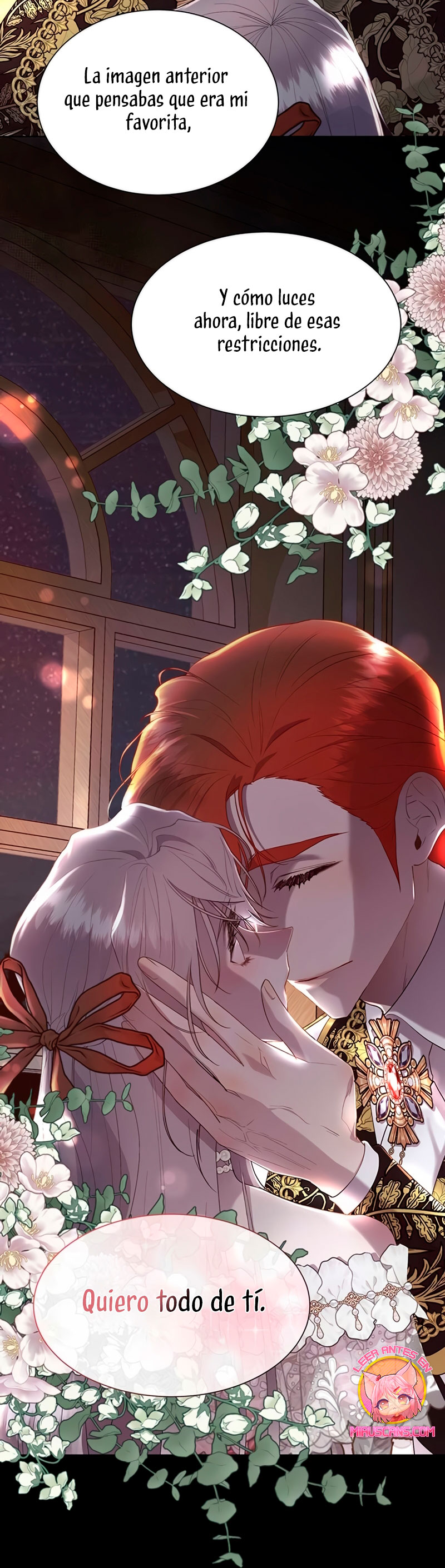 Torceré el cuello de un perro amistoso Capítulo 110 - Page 13