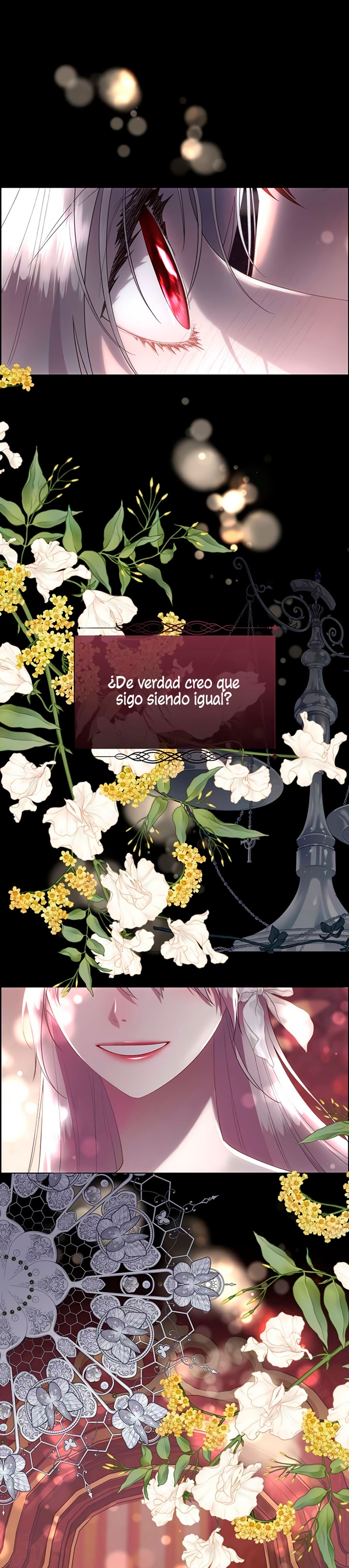 Torceré el cuello de un perro amistoso Capítulo 110 - Page 14