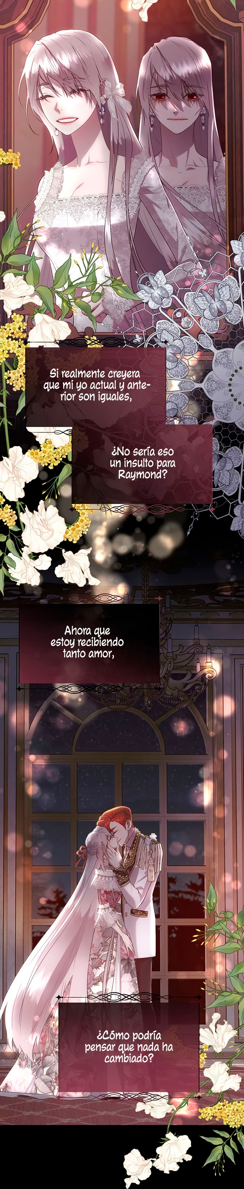 Torceré el cuello de un perro amistoso Capítulo 110 - Page 15