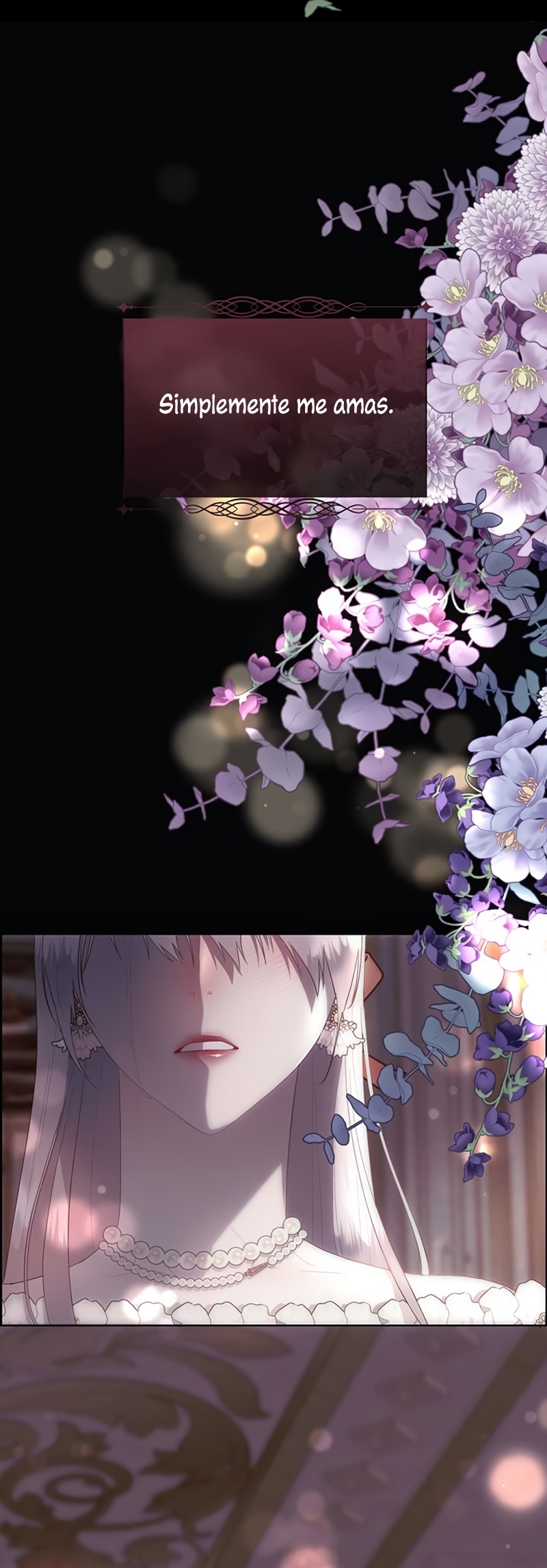 Torceré el cuello de un perro amistoso Capítulo 110 - Page 17