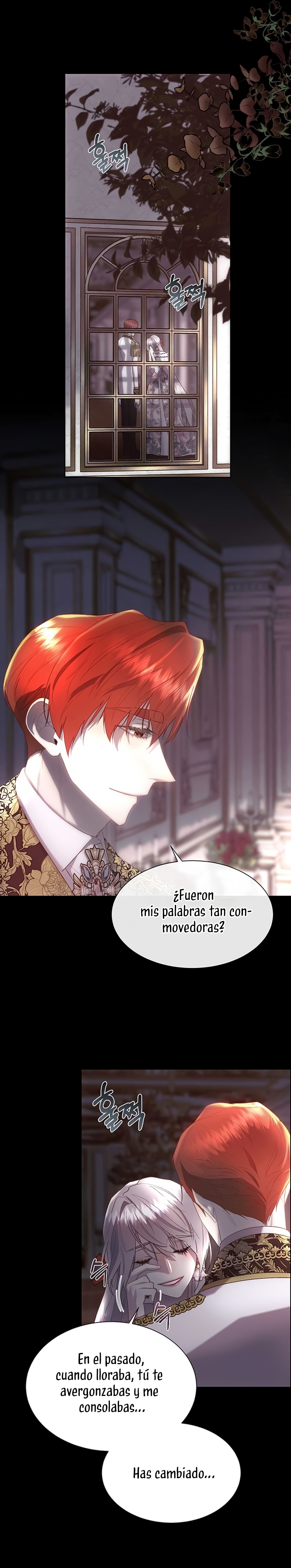 Torceré el cuello de un perro amistoso Capítulo 110 - Page 19