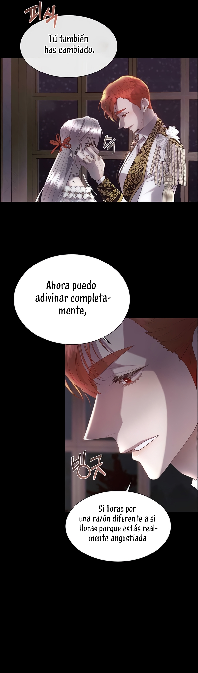 Torceré el cuello de un perro amistoso Capítulo 110 - Page 20