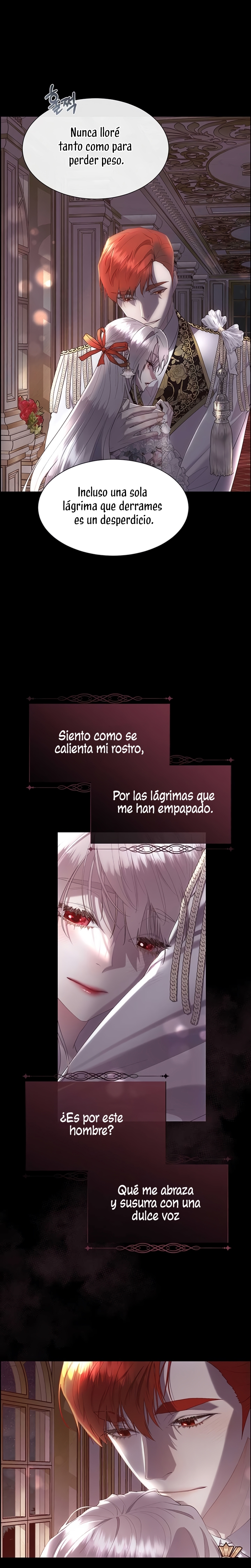 Torceré el cuello de un perro amistoso Capítulo 110 - Page 22