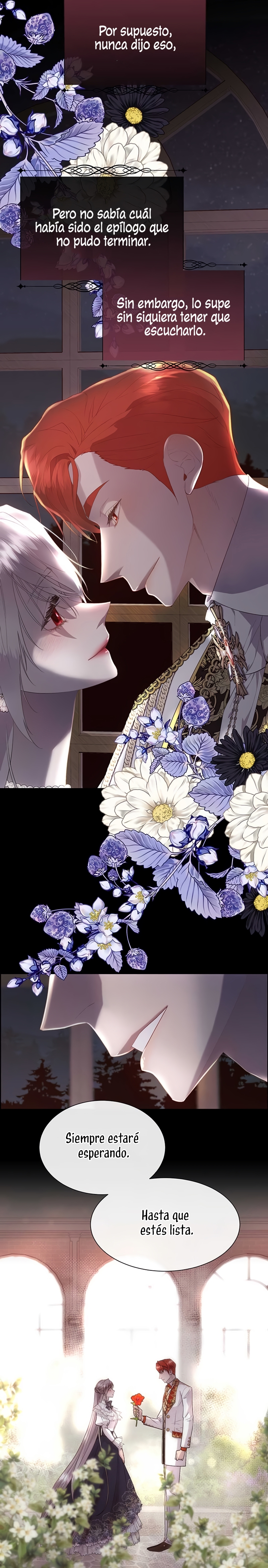 Torceré el cuello de un perro amistoso Capítulo 110 - Page 25