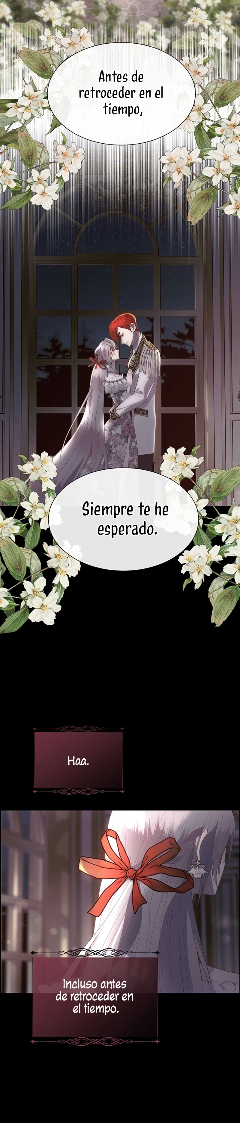 Torceré el cuello de un perro amistoso Capítulo 110 - Page 26