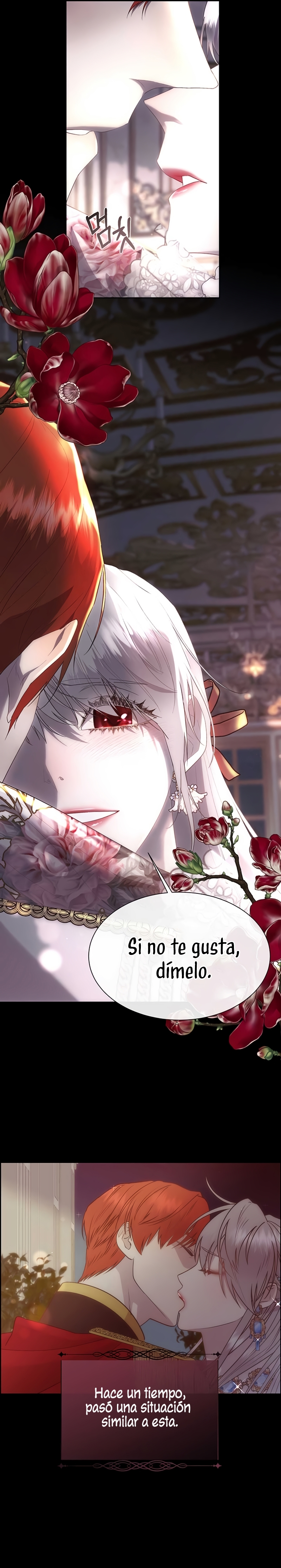 Torceré el cuello de un perro amistoso Capítulo 110 - Page 28