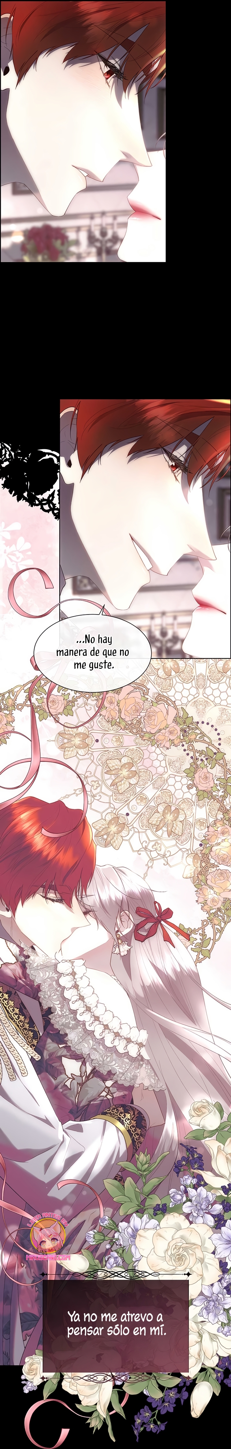 Torceré el cuello de un perro amistoso Capítulo 110 - Page 29