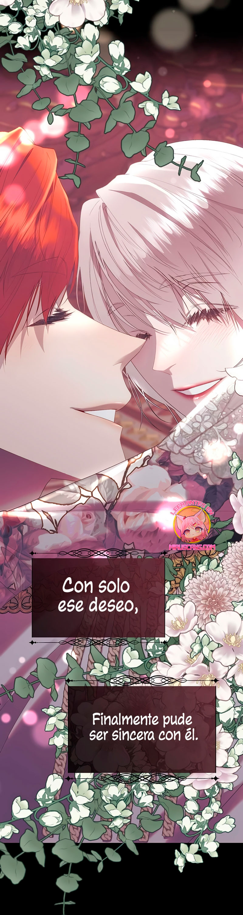 Torceré el cuello de un perro amistoso Capítulo 110 - Page 31