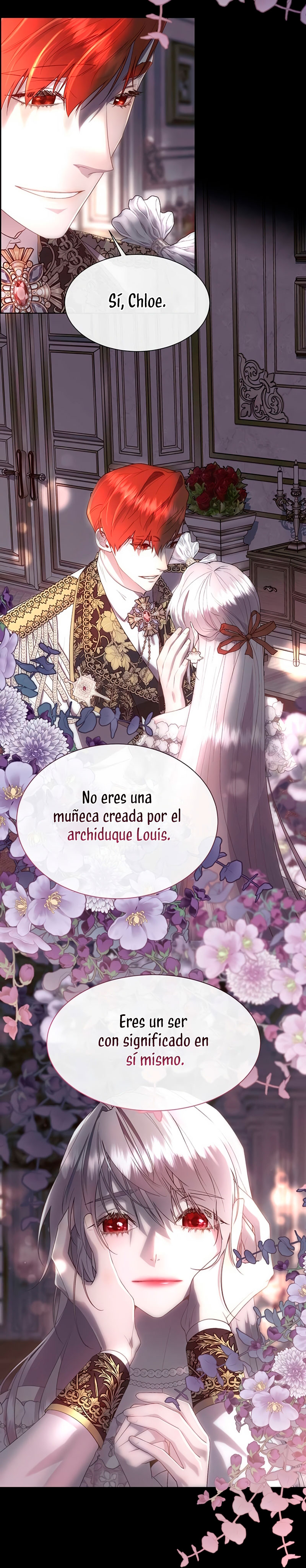 Torceré el cuello de un perro amistoso Capítulo 110 - Page 5