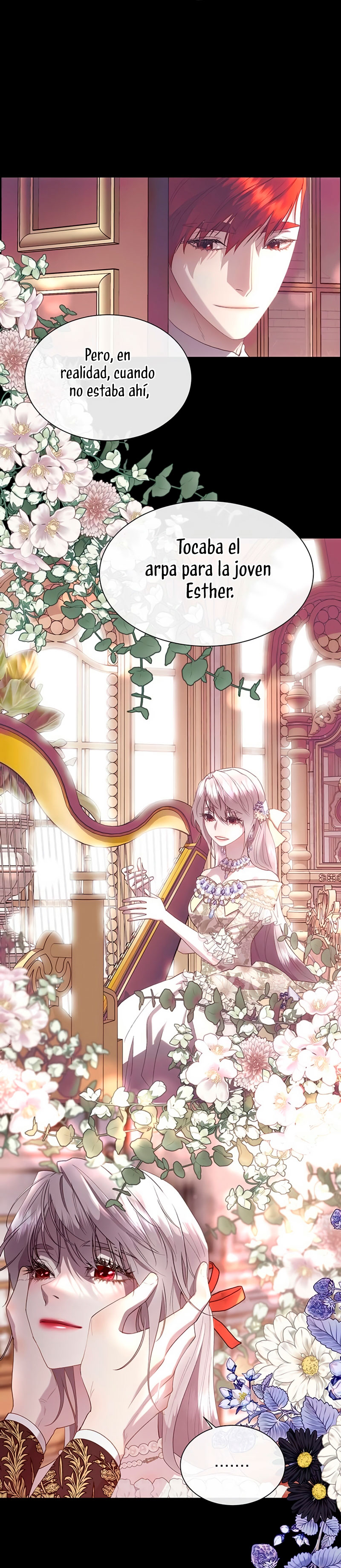 Torceré el cuello de un perro amistoso Capítulo 110 - Page 8