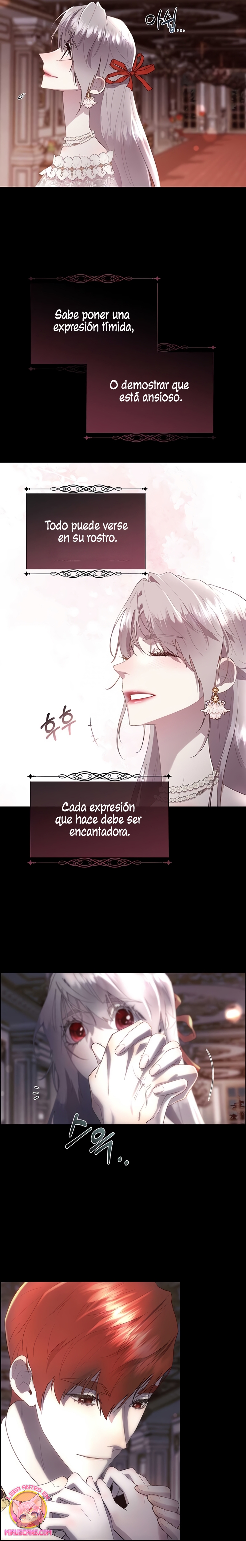 Torceré el cuello de un perro amistoso Capítulo 111 - Page 10