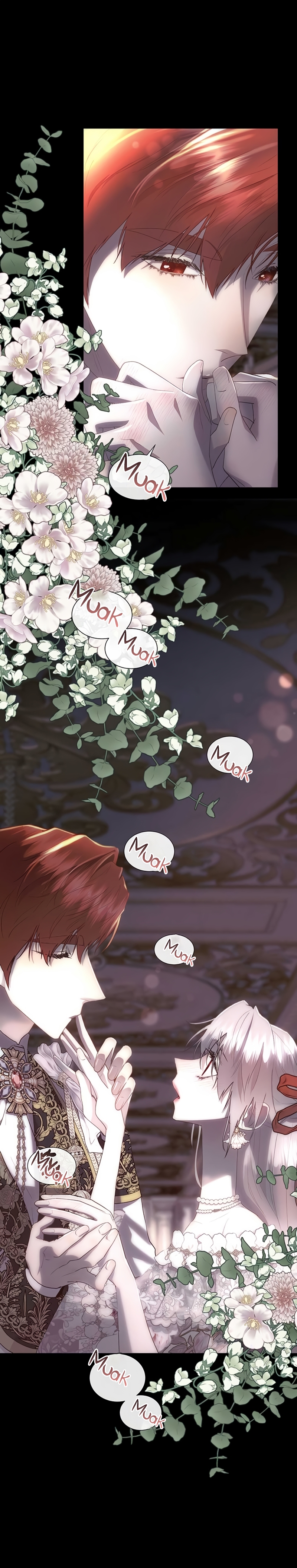 Torceré el cuello de un perro amistoso Capítulo 111 - Page 11