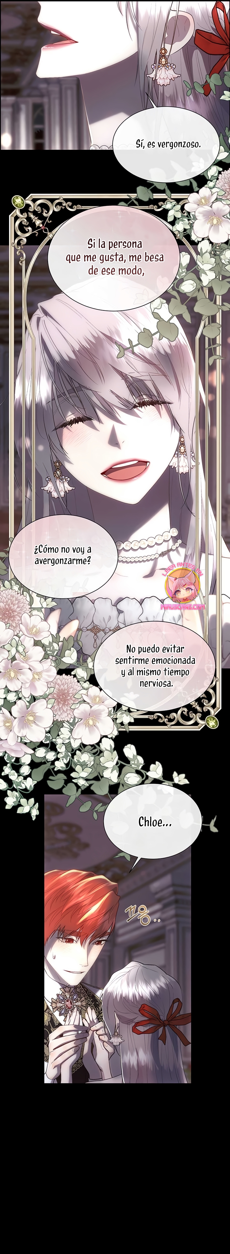 Torceré el cuello de un perro amistoso Capítulo 111 - Page 13