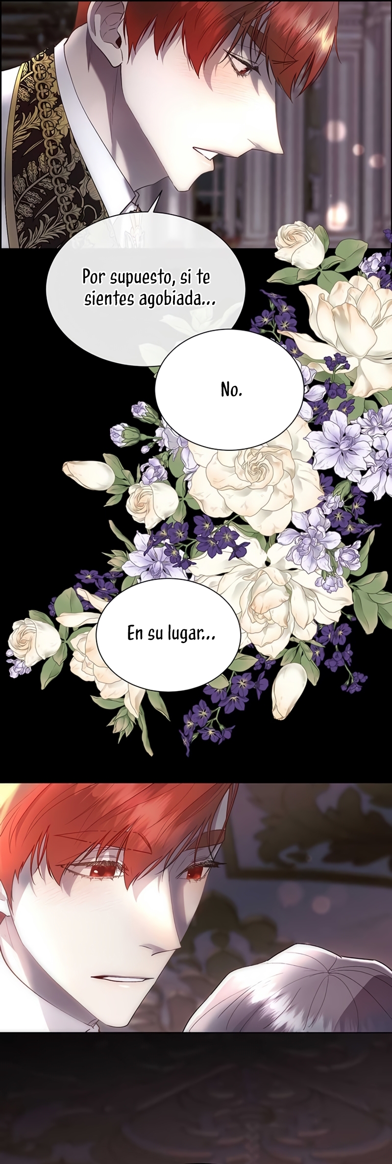 Torceré el cuello de un perro amistoso Capítulo 111 - Page 17