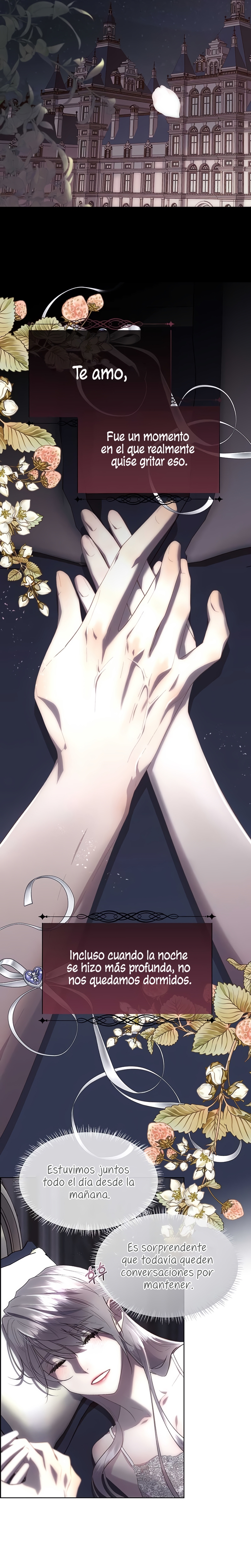 Torceré el cuello de un perro amistoso Capítulo 111 - Page 19