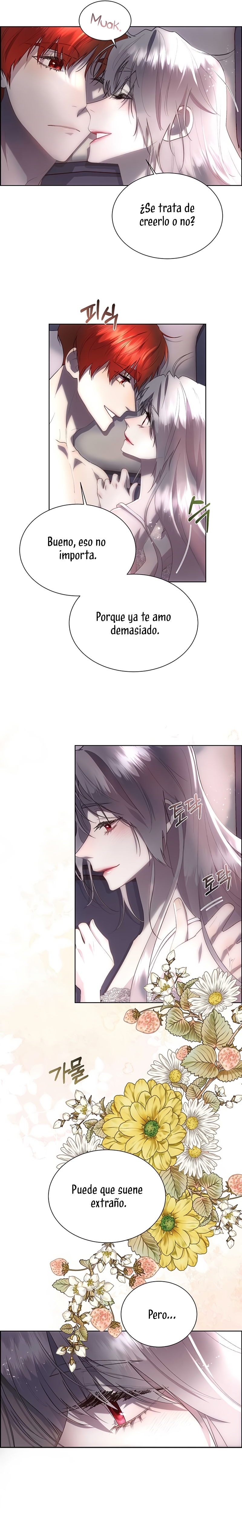 Torceré el cuello de un perro amistoso Capítulo 111 - Page 22