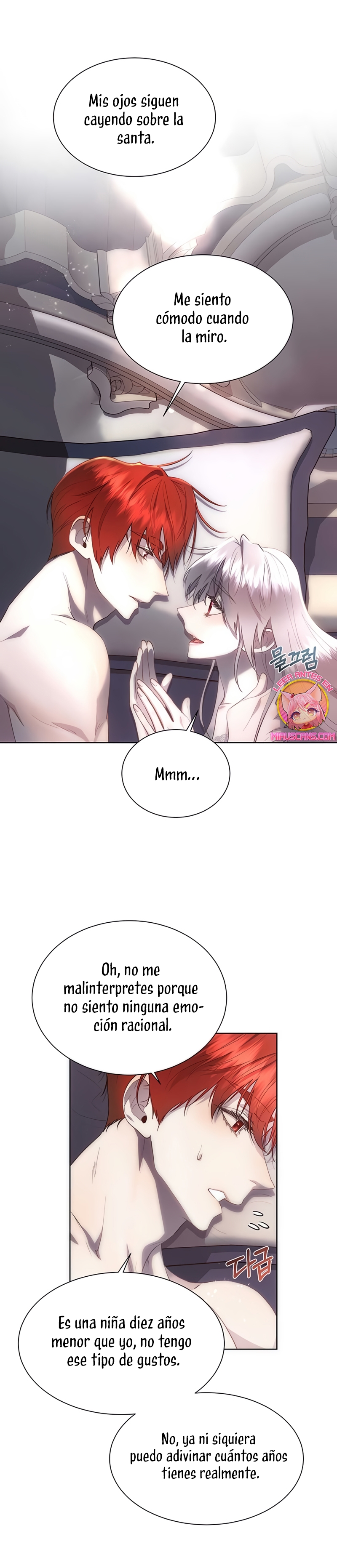 Torceré el cuello de un perro amistoso Capítulo 111 - Page 23