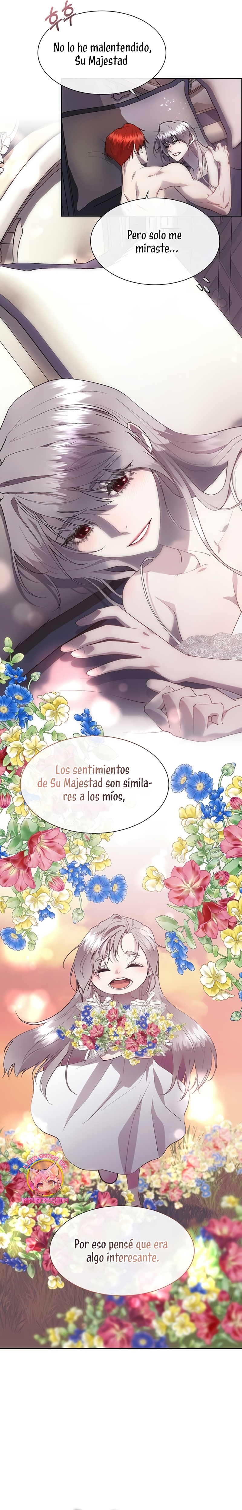 Torceré el cuello de un perro amistoso Capítulo 111 - Page 24