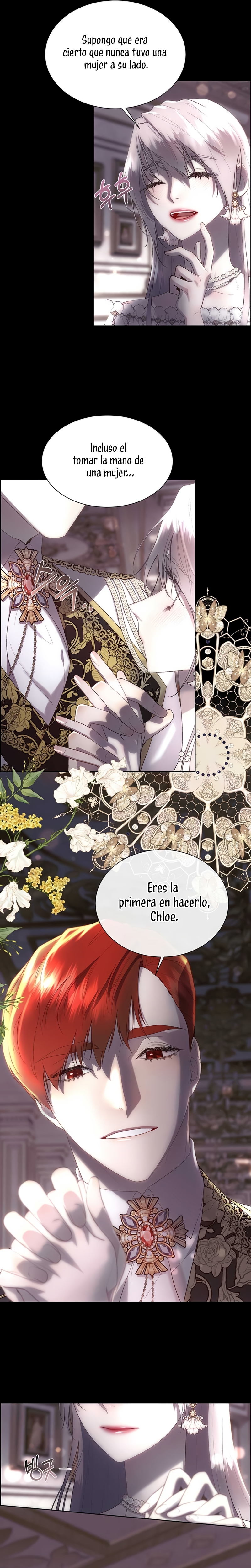 Torceré el cuello de un perro amistoso Capítulo 111 - Page 6