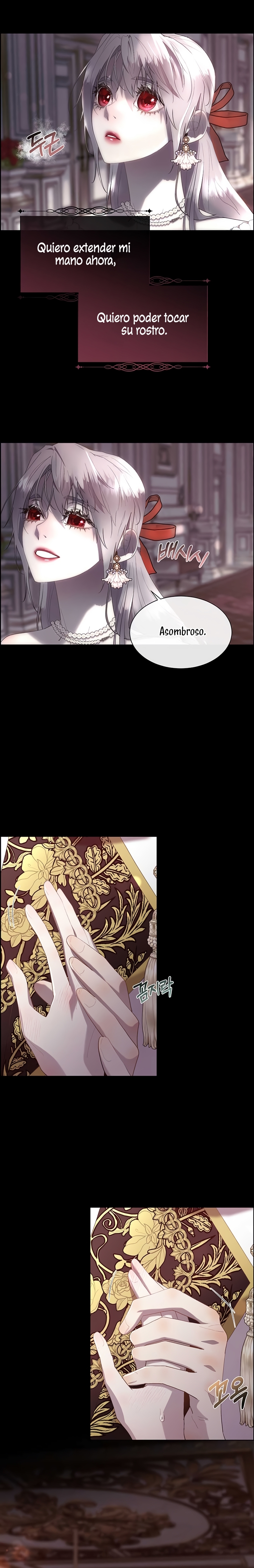 Torceré el cuello de un perro amistoso Capítulo 111 - Page 9