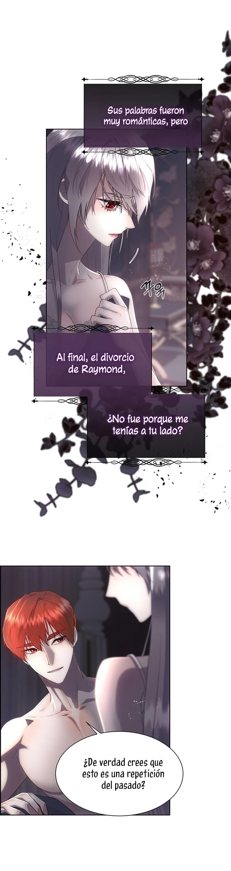 Torceré el cuello de un perro amistoso Capítulo 112 - Page 14