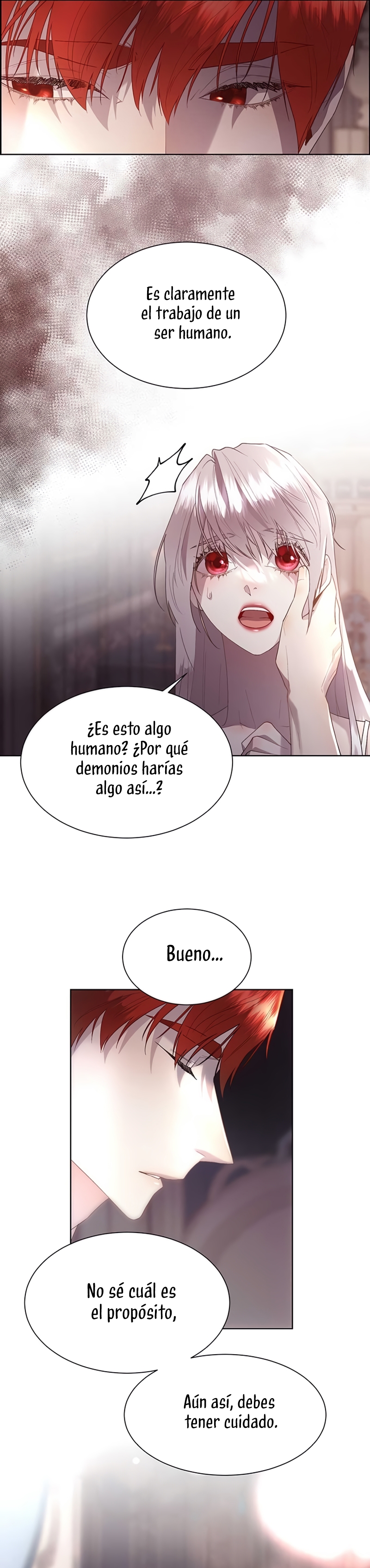 Torceré el cuello de un perro amistoso Capítulo 112 - Page 26