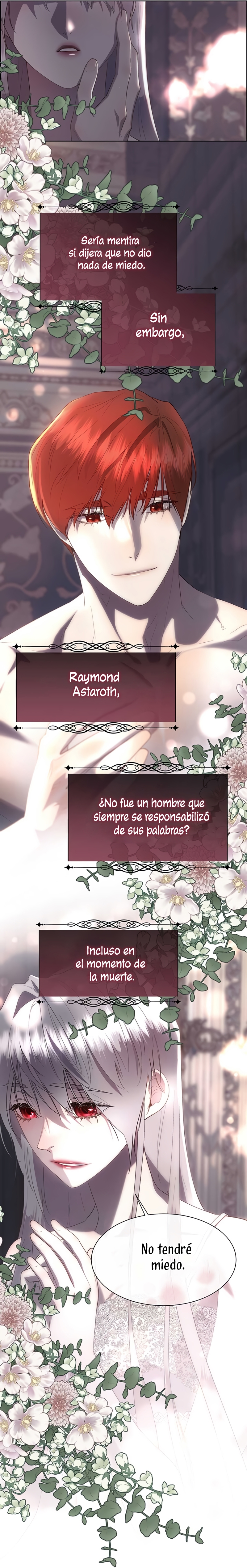 Torceré el cuello de un perro amistoso Capítulo 112 - Page 28