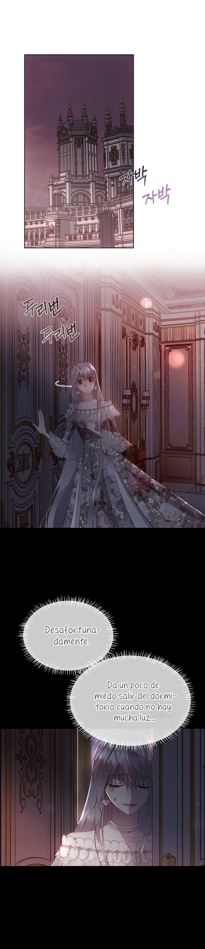 Torceré el cuello de un perro amistoso Capítulo 112 - Page 29