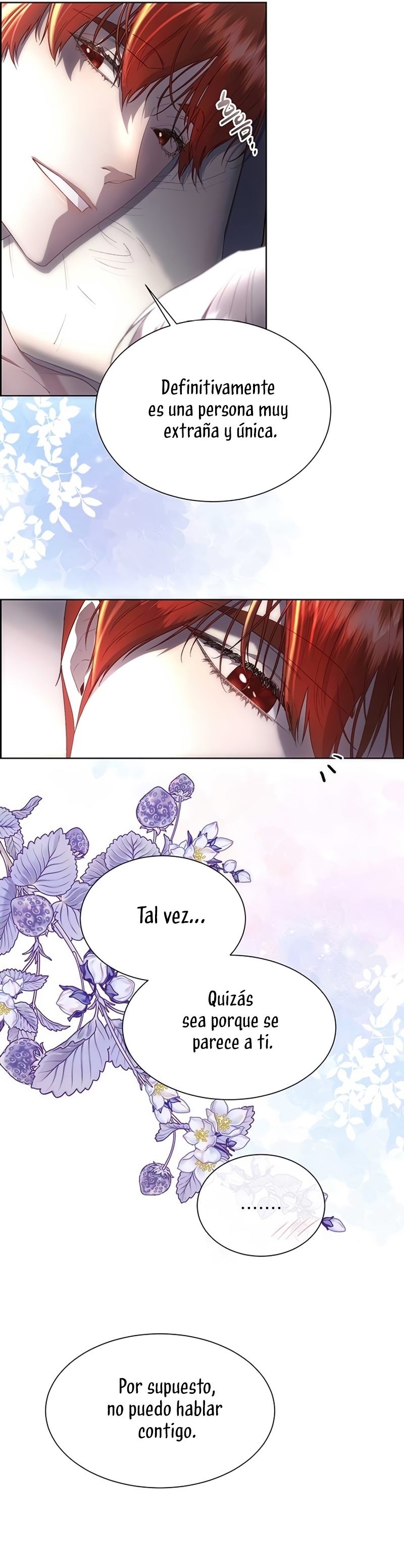 Torceré el cuello de un perro amistoso Capítulo 112 - Page 4