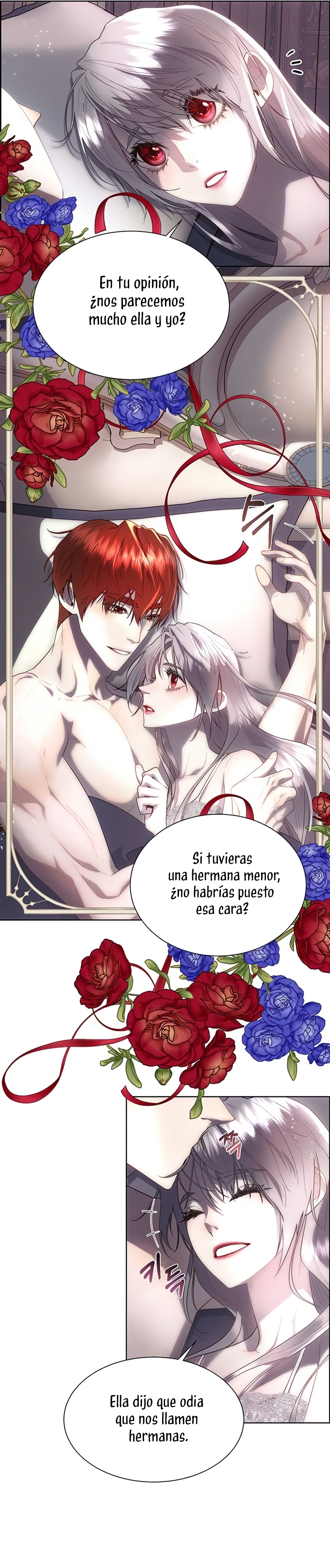 Torceré el cuello de un perro amistoso Capítulo 112 - Page 5