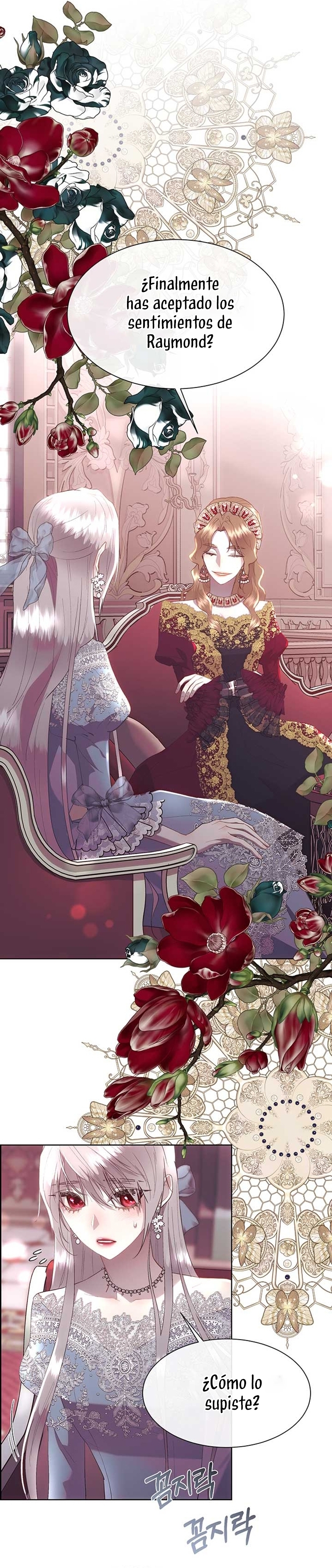 Torceré el cuello de un perro amistoso Capítulo 113 - Page 10