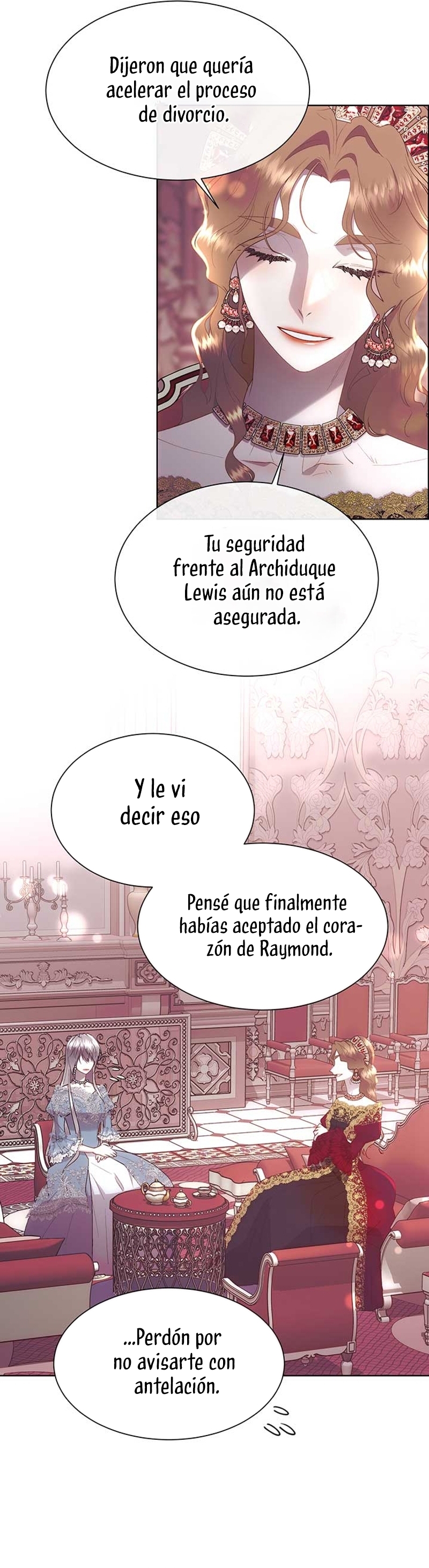 Torceré el cuello de un perro amistoso Capítulo 113 - Page 11