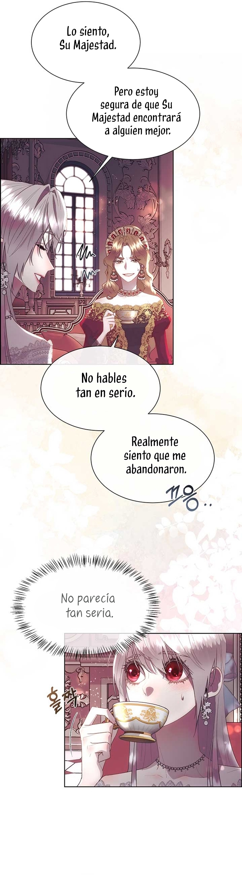 Torceré el cuello de un perro amistoso Capítulo 113 - Page 13