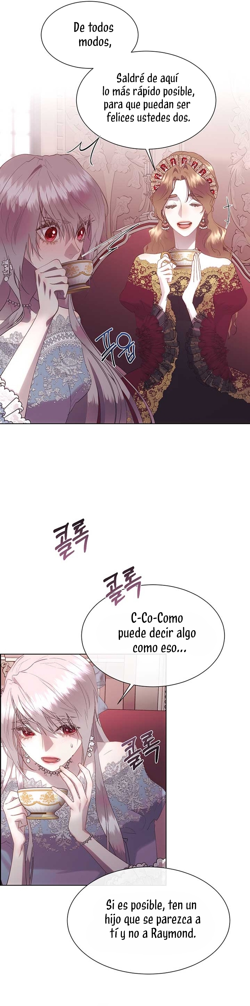 Torceré el cuello de un perro amistoso Capítulo 113 - Page 14