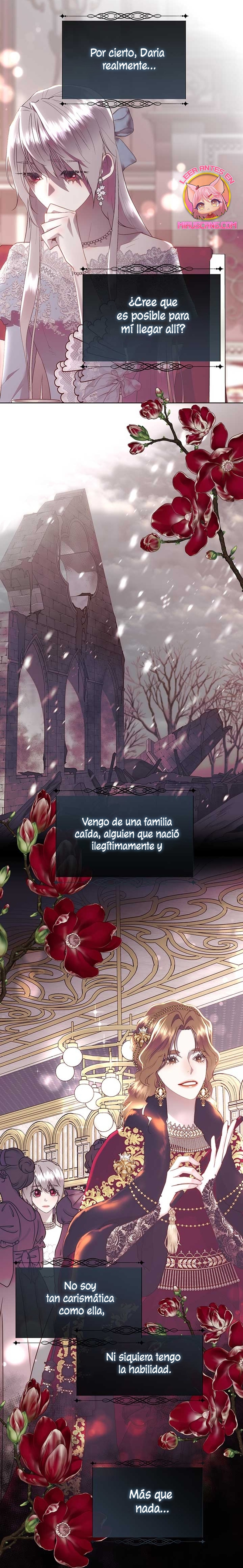 Torceré el cuello de un perro amistoso Capítulo 113 - Page 17