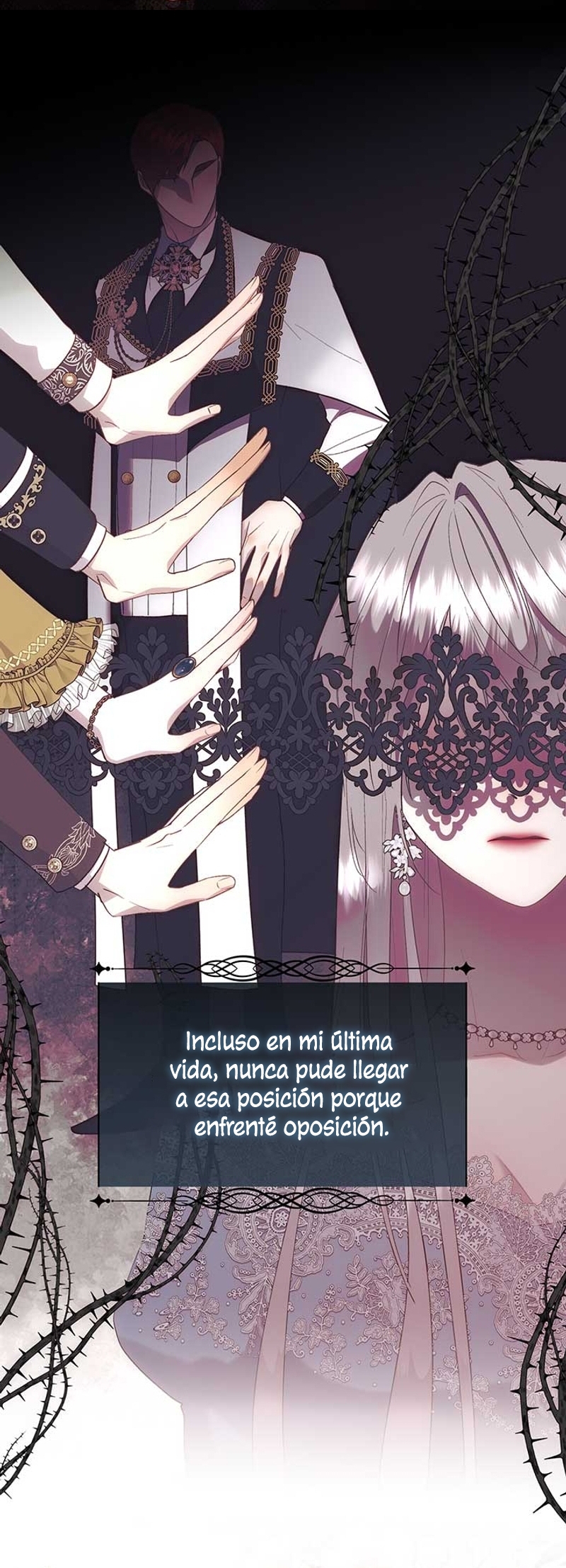 Torceré el cuello de un perro amistoso Capítulo 113 - Page 18