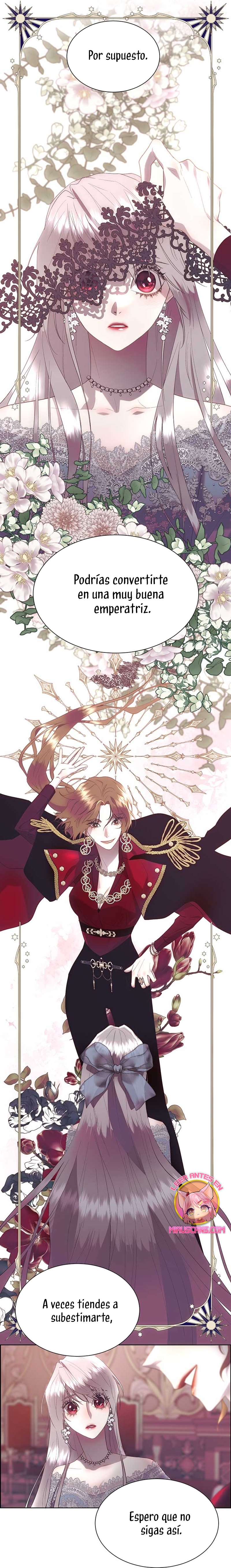 Torceré el cuello de un perro amistoso Capítulo 113 - Page 19